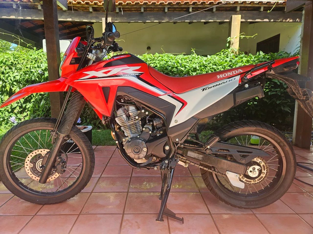 Tornado nova com 1900km - Foto 5