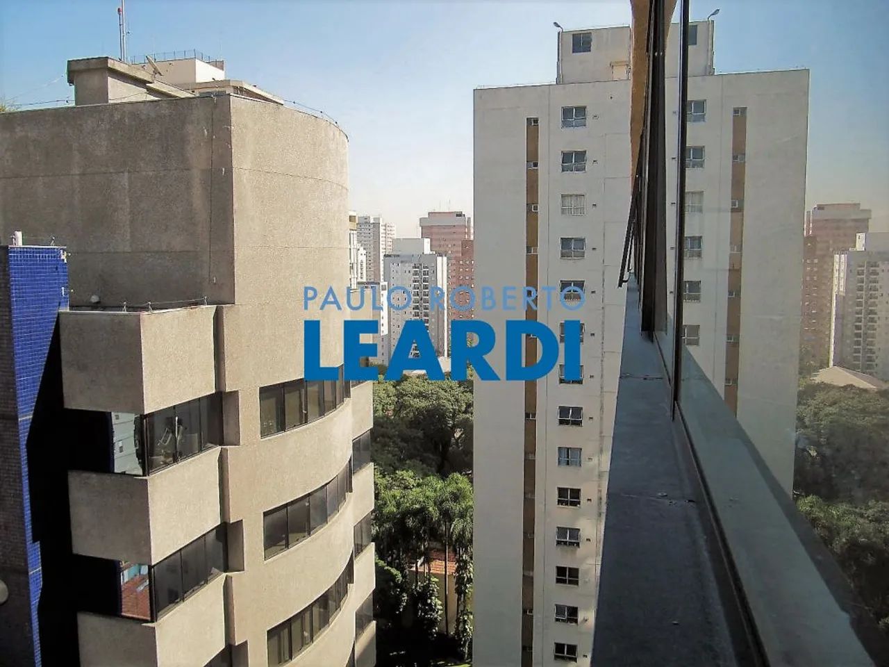 CONJ. COMERCIAL - JARDIM PAULISTA - SP