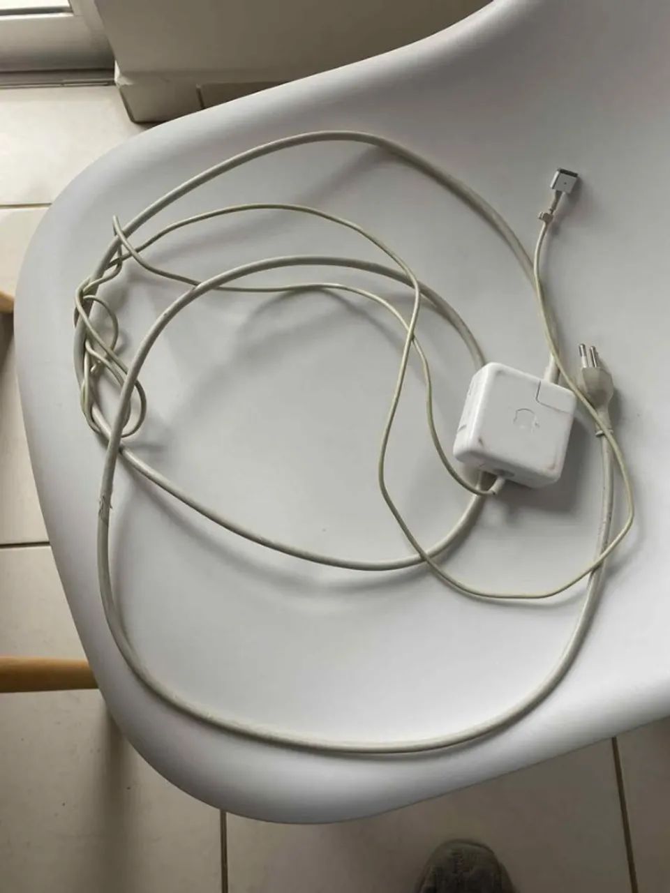 Mackbook Air 2017 - Foto 2
