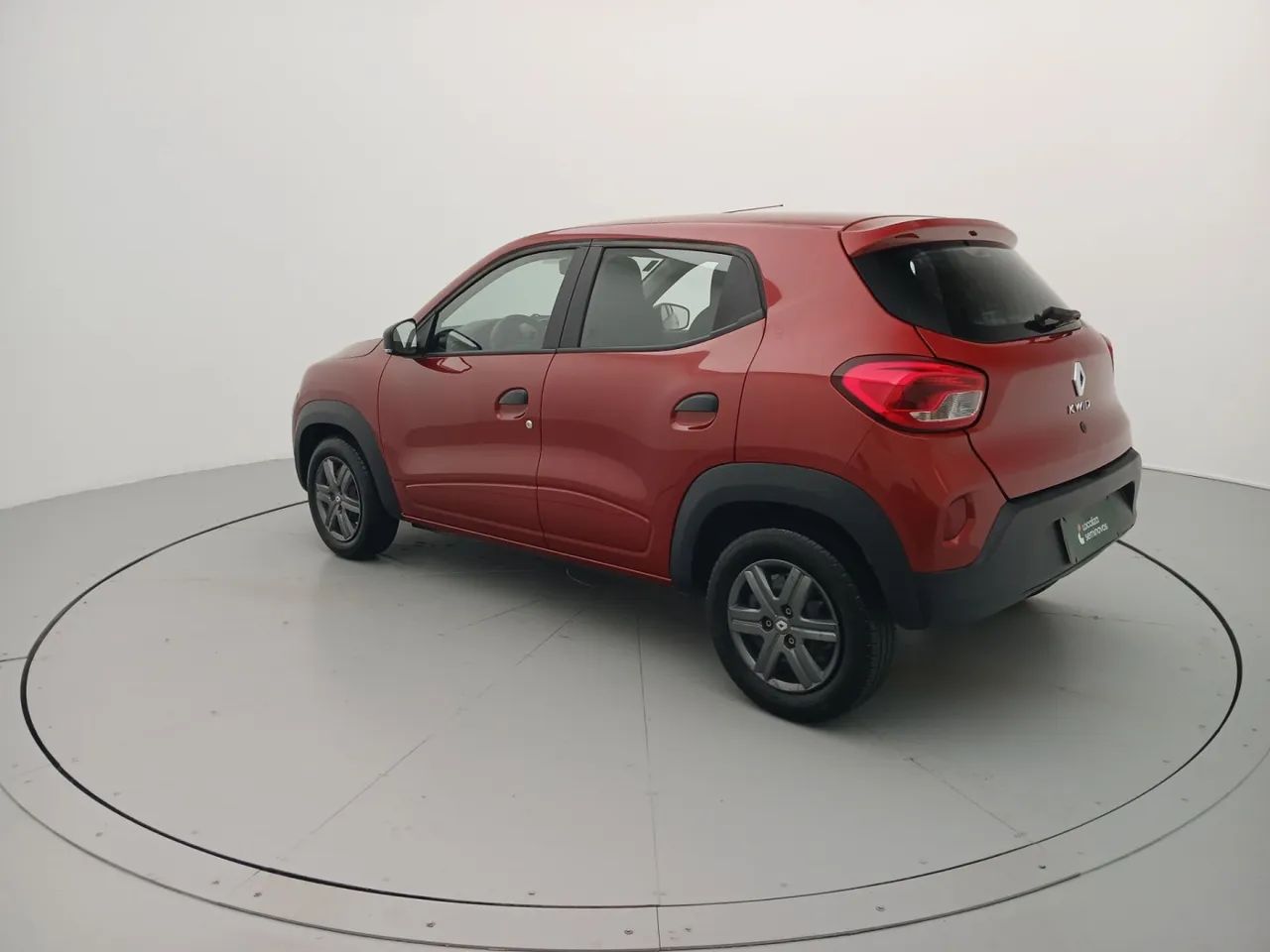 Renault Kwid 1.0 Zen 2026 - Foto 3