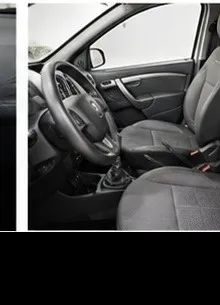 Renault Duster Dynamique 1.6 Flex 16V Aut. 2019 - Foto 2