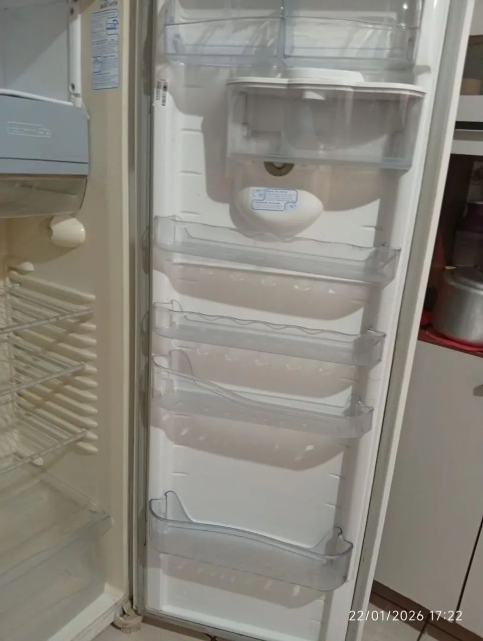 Geladeira Consul - Foto 3