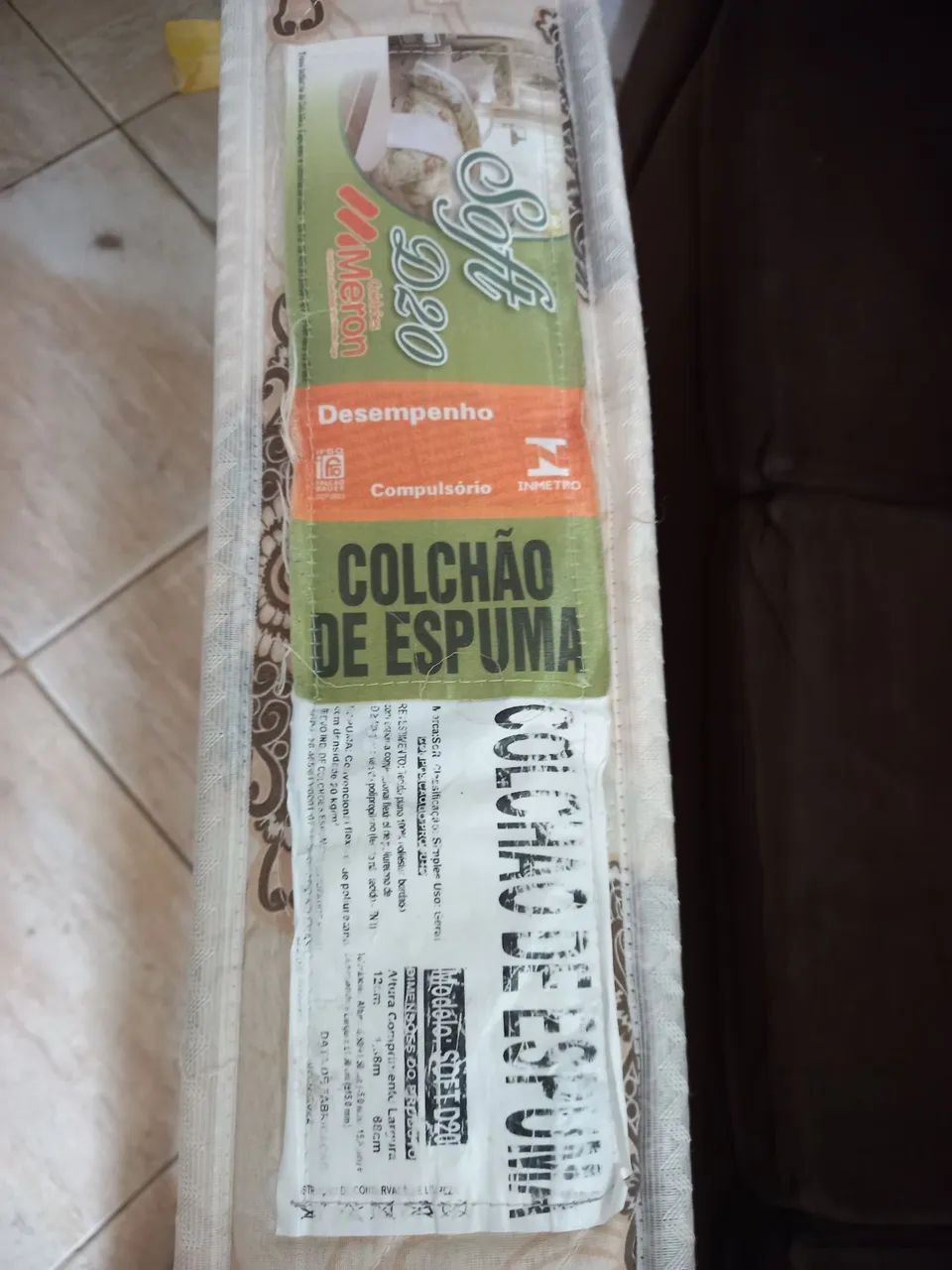Venda Cochão solteiro  - Foto 3