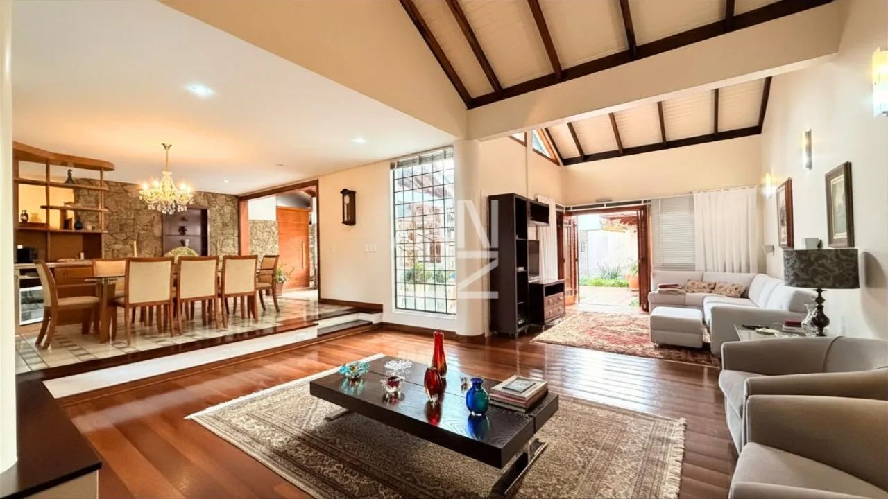 Linda casa localizada na Lagoa da Conceição! - Foto 3