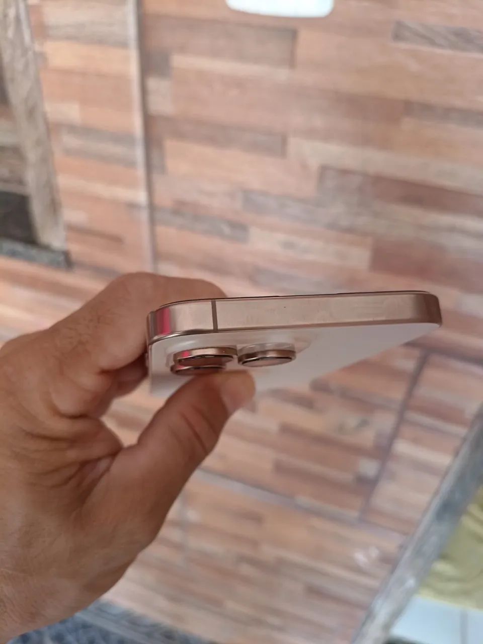 iPhone 16 pro Max - Foto 5