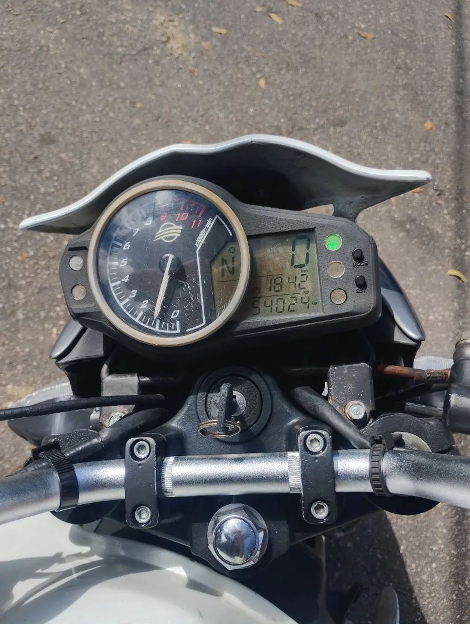 Next 250  - Foto 2