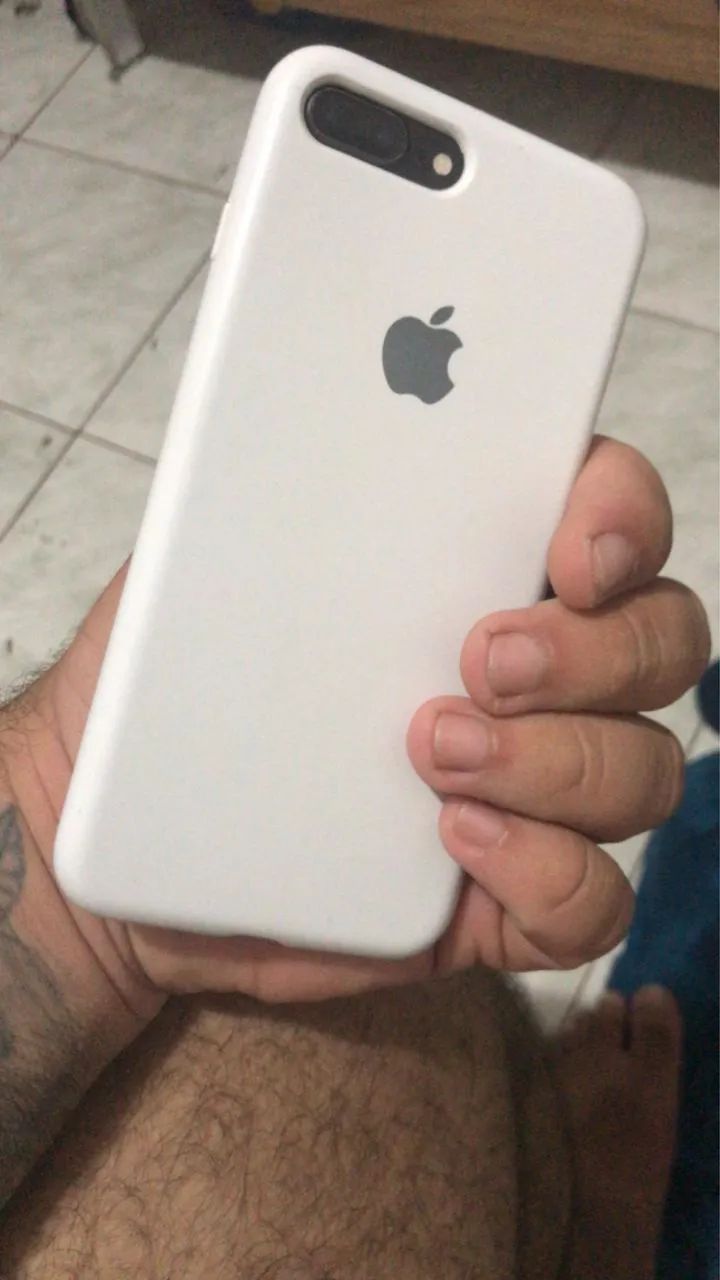 iPhone 8 plus - Foto 3