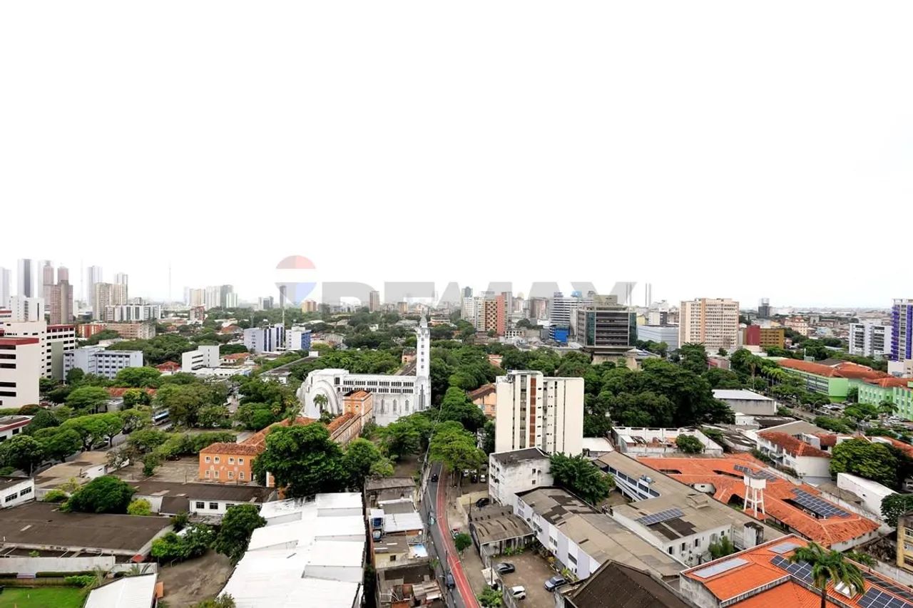 Apartamento de 2 quartos, andar alto com varanda. 1 vaga de garagem e com lazer completo. - Foto 5