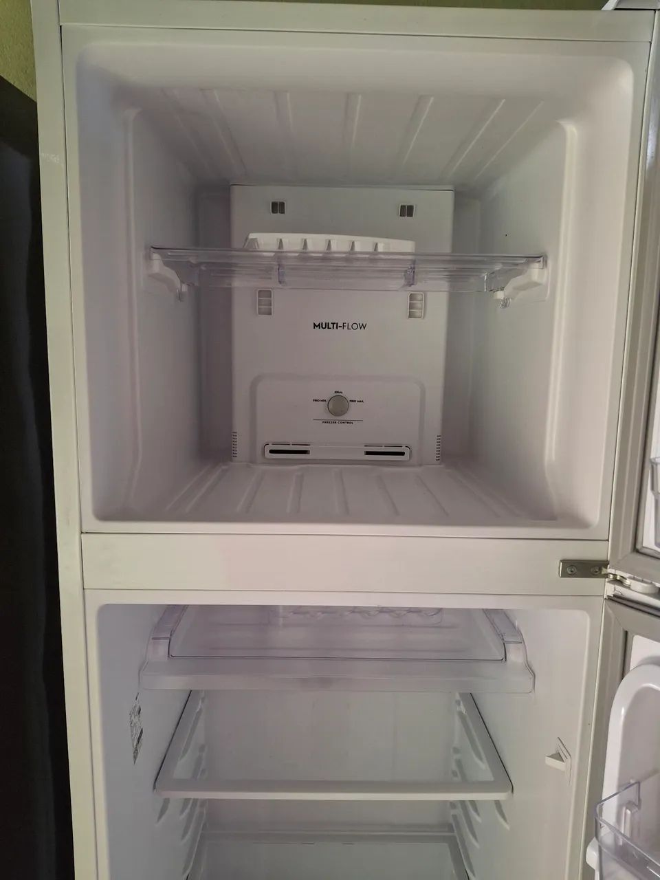 GELADEIRA NUNCA FOI USADA  - Foto 4