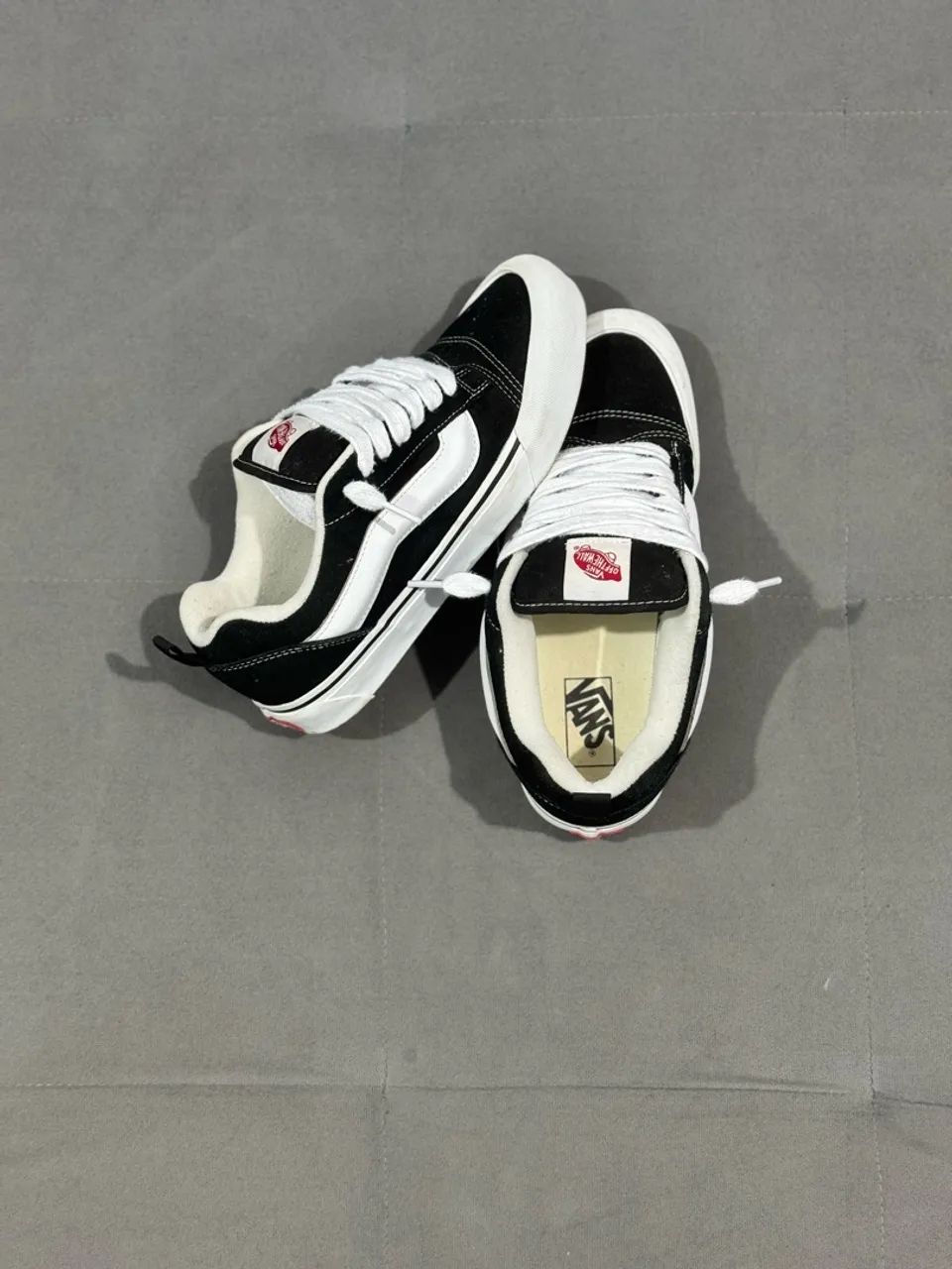 Vans Knu Skool - Foto 3