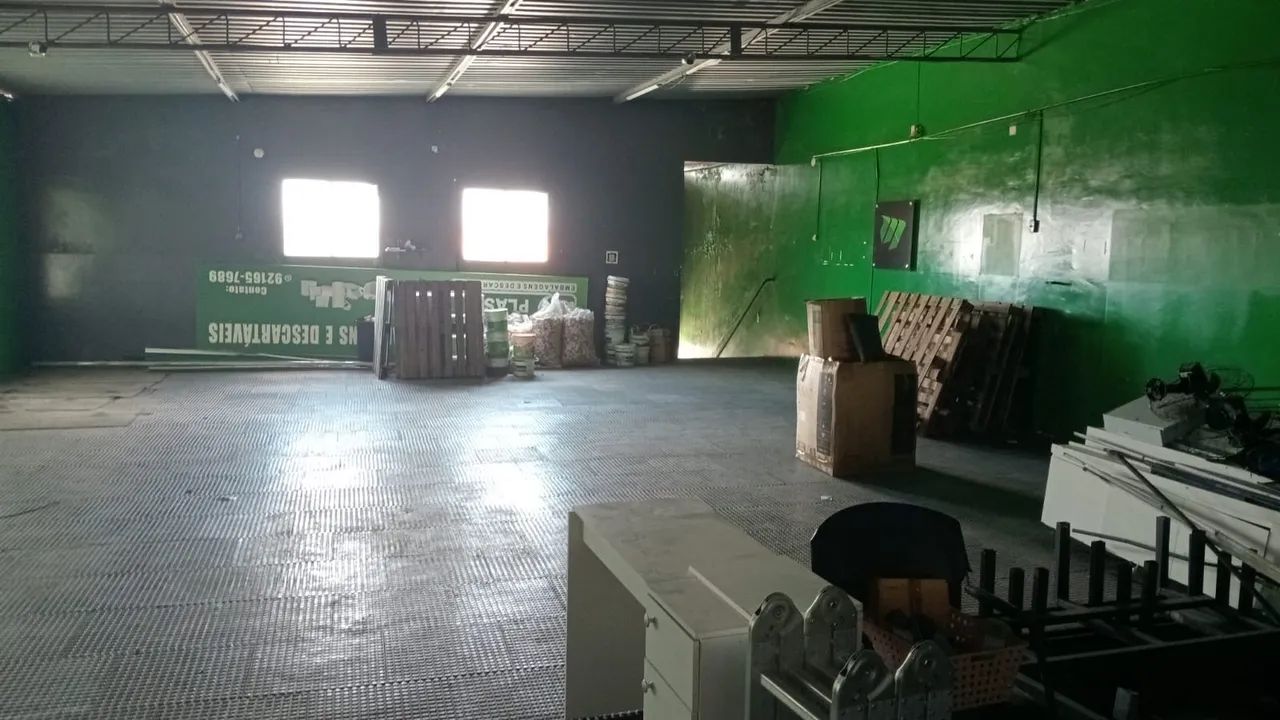 Aluga-se - Foto 4