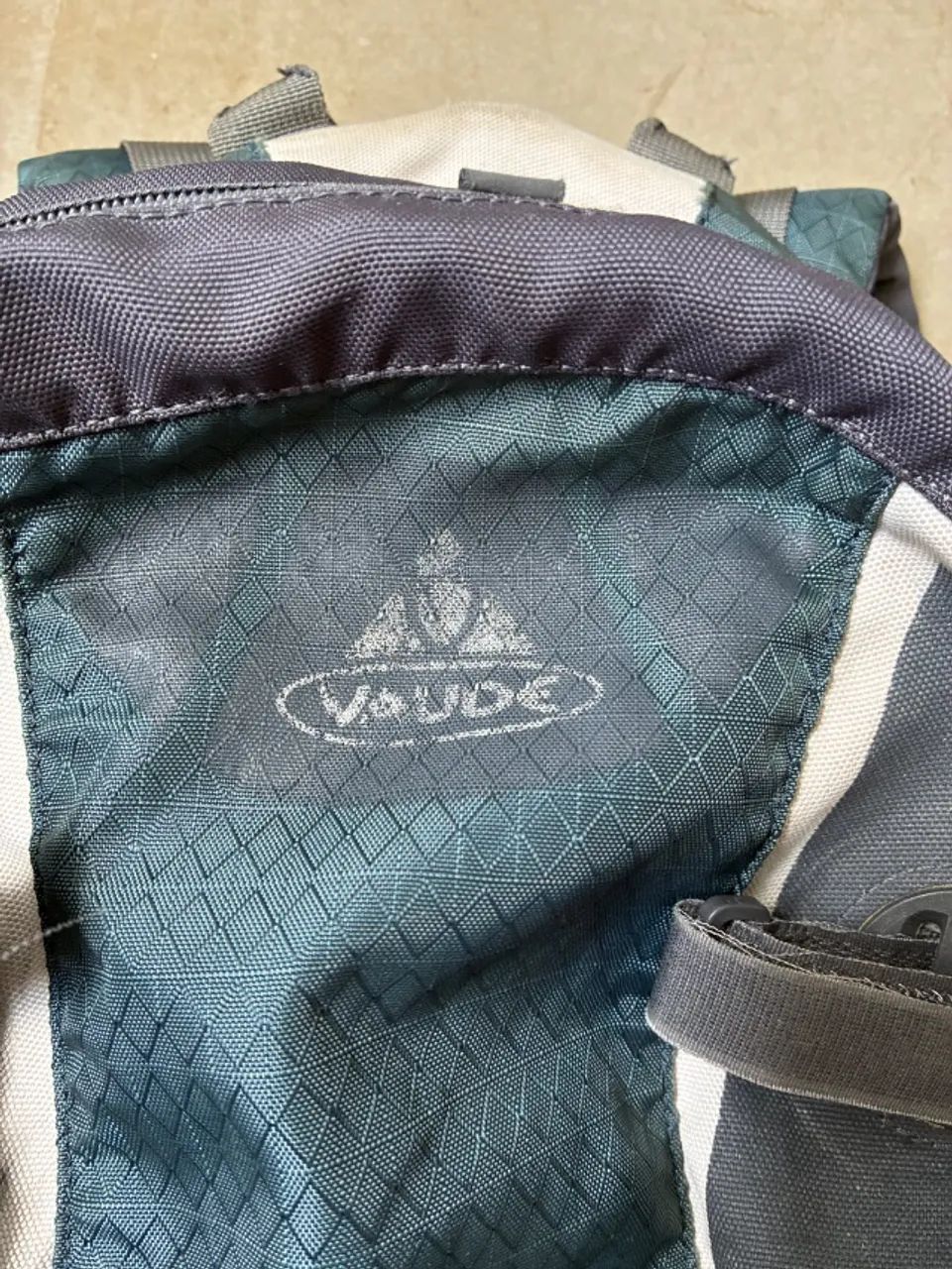 mochila Vaude 24Litros - Foto 2