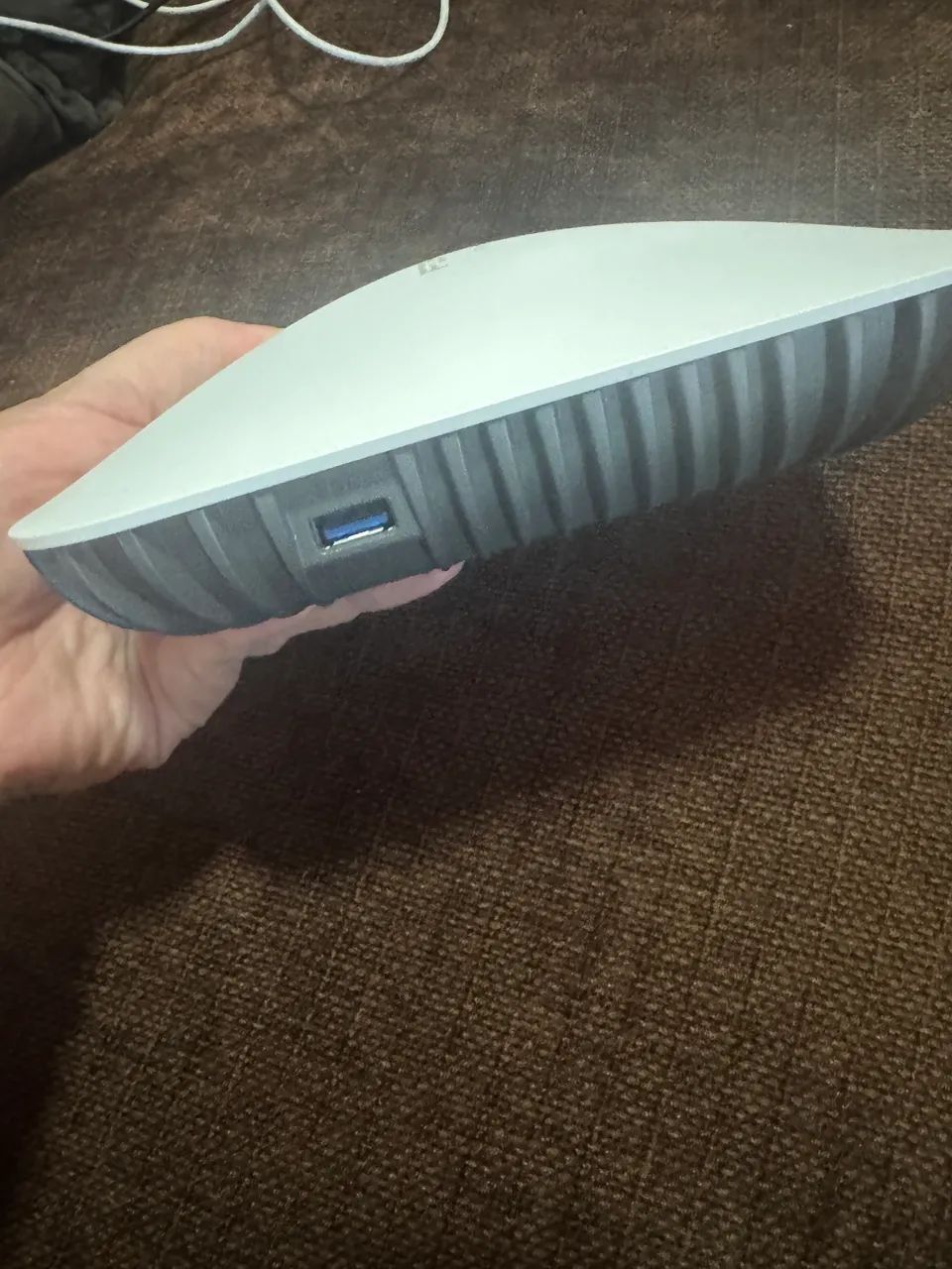 FortiAP 231G Wi-Fi 6E - Foto 3