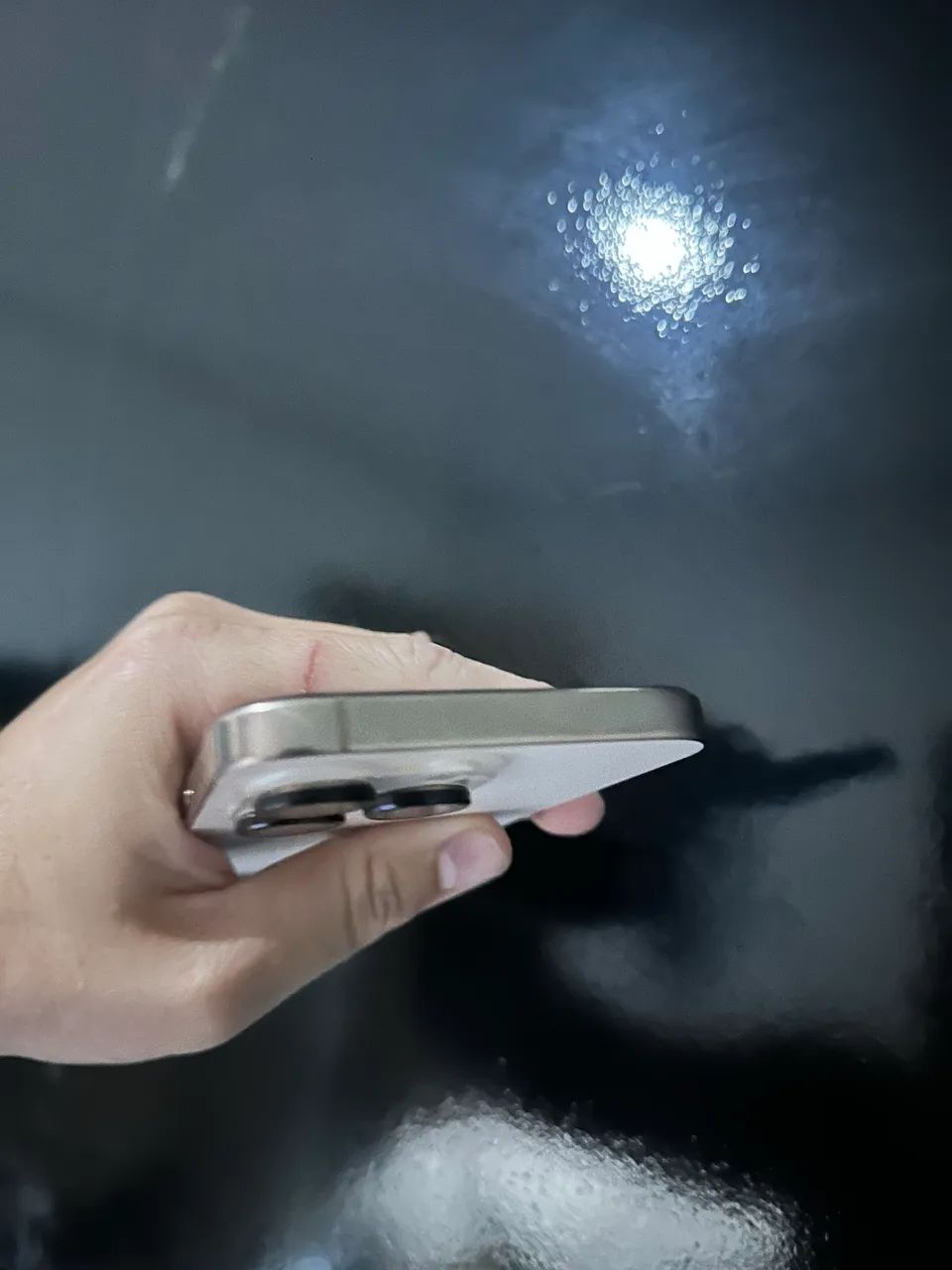 iPhone 16 Pro Max 256 GB - Foto 4