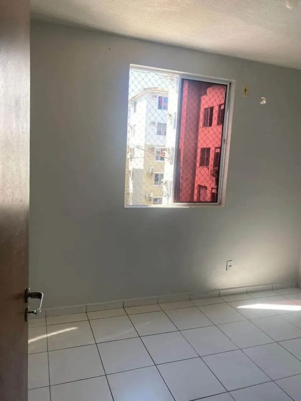 Ideal samambaia 3 andar escada peço caução 2 quartos - Foto 4