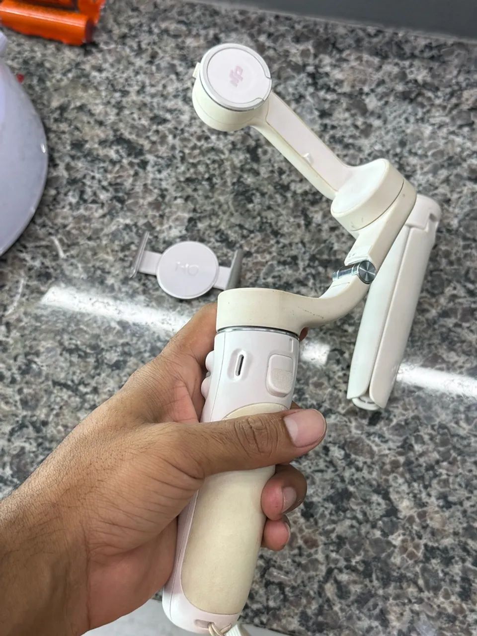DJI OSMO 5 MÓBILE - Foto 3