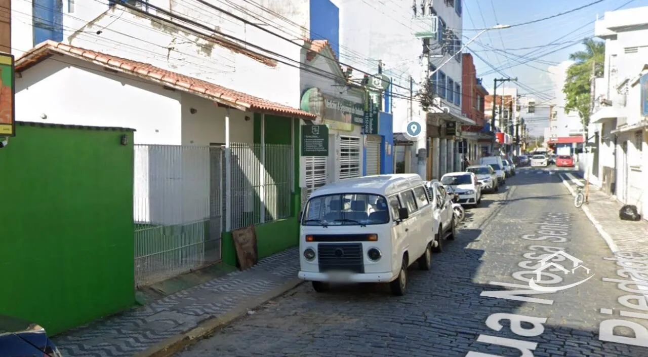 Ponto comercial próximo a Praça Arnolfo Azevedo em Lorena para Locação. - Foto 2