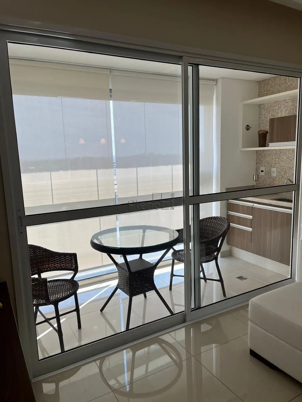 Apartamento à venda e para alugar em Campinas, Cambuí, com 1 quarto, com 46 m², Unic - Foto 4