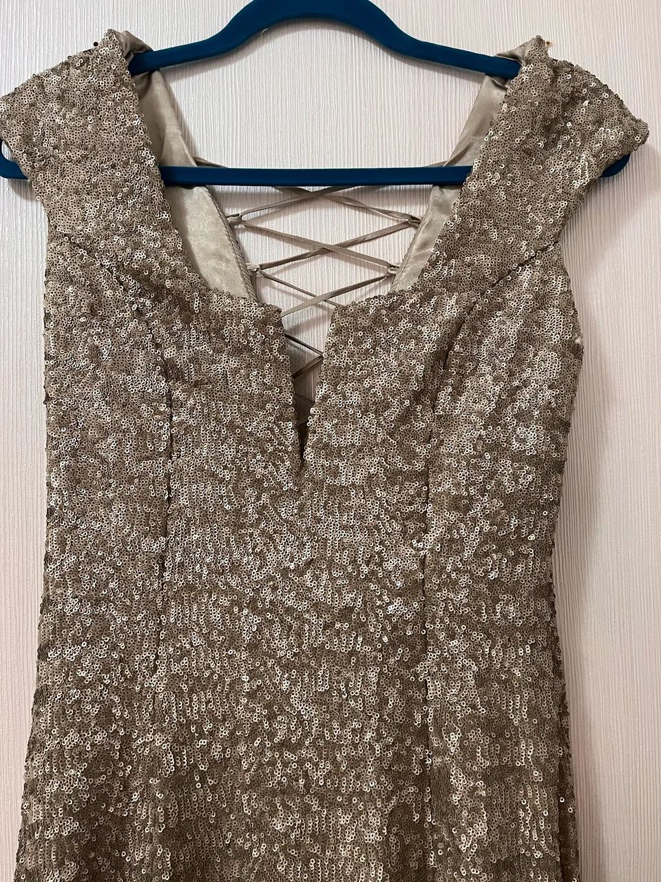Vestido de Festa - Foto 4