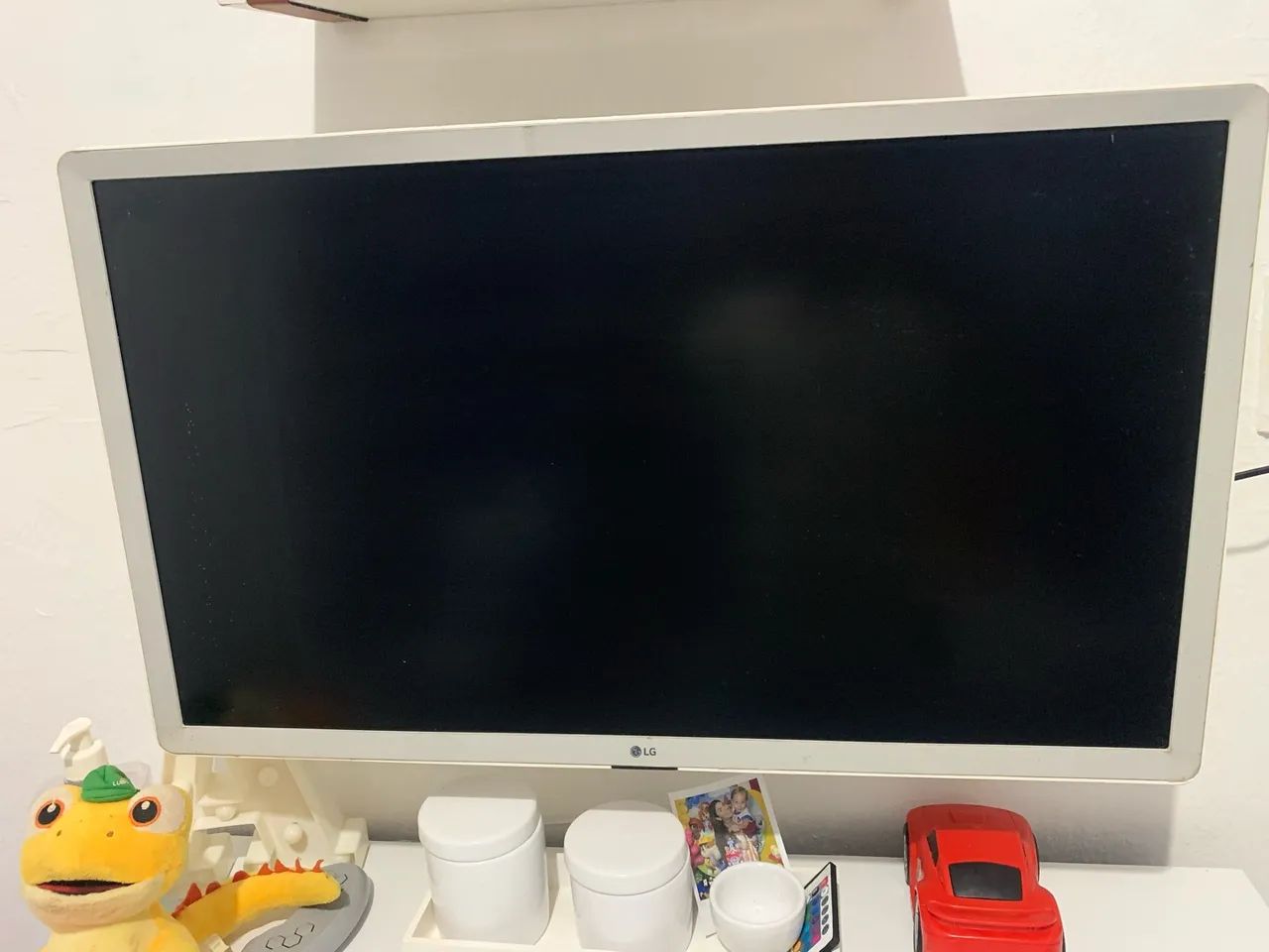 Tv LG 32  - Foto 2
