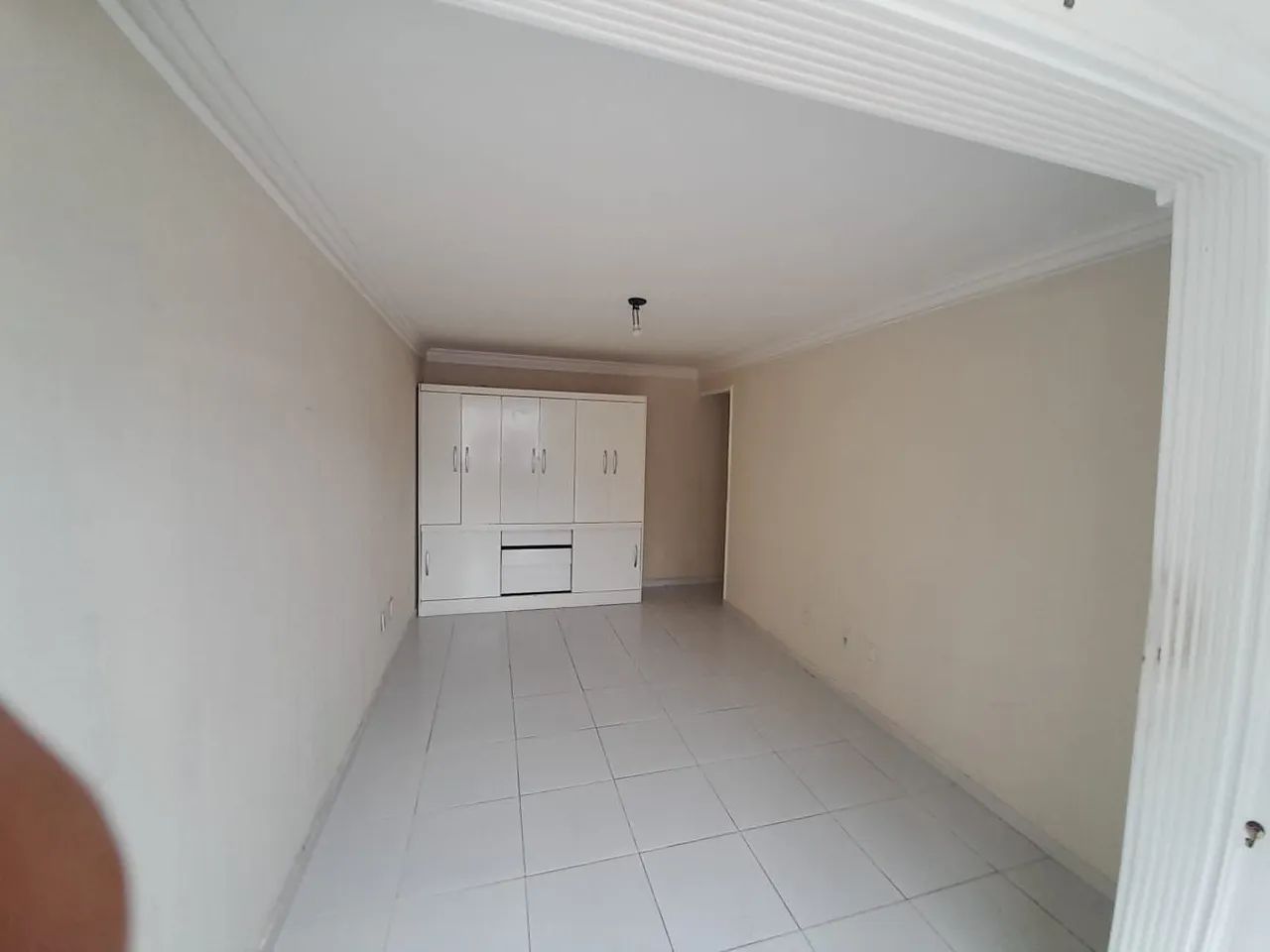 Apartamento vendo