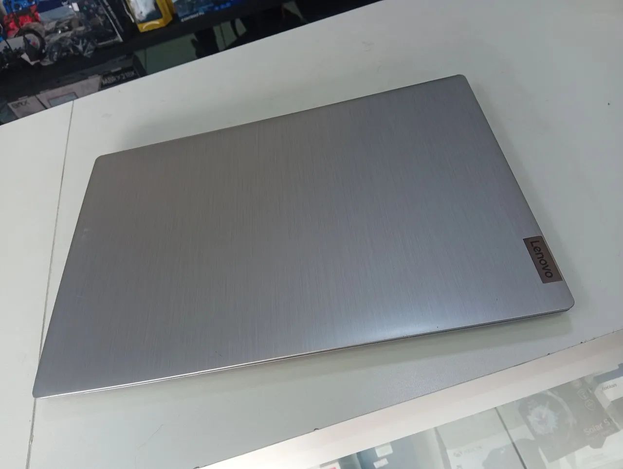 Nootbook Lenovo idea - Foto 5