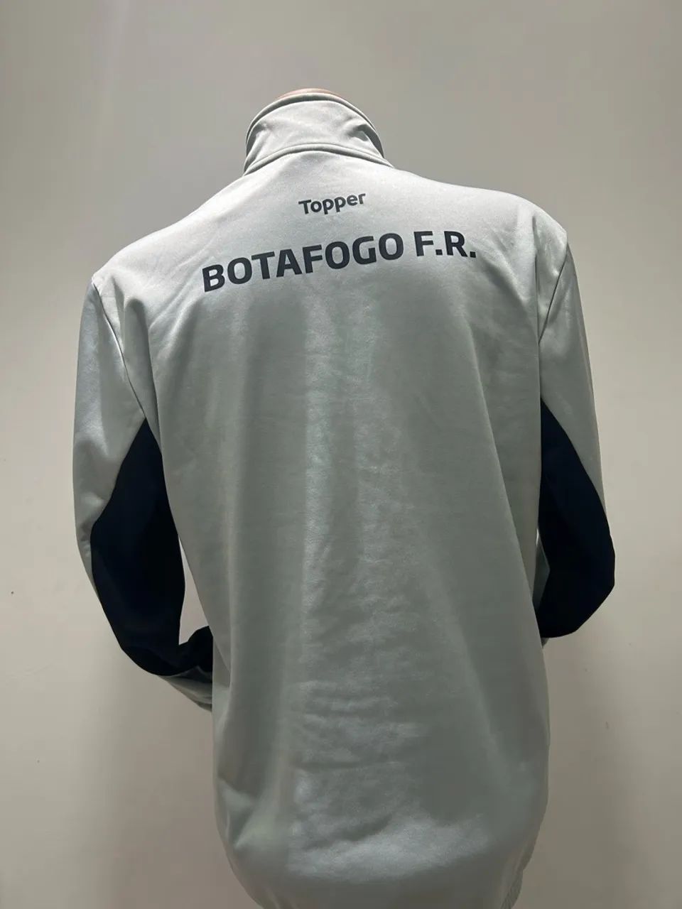 CASACO BOTAFOGO VIAGEM 2017 - Foto 2