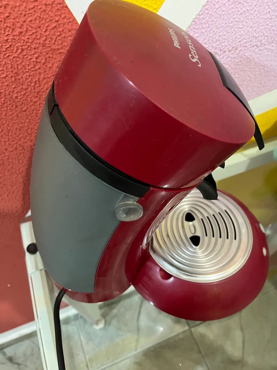 Cafeteira Philips  - Foto 4