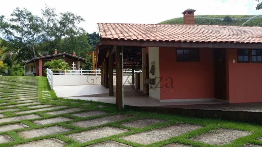 Fazenda em São José dos Campos - Foto 2