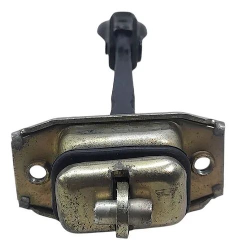 Limitador Porta Traseira Esquerda Honda Fit 2003 Do   / - Foto 4