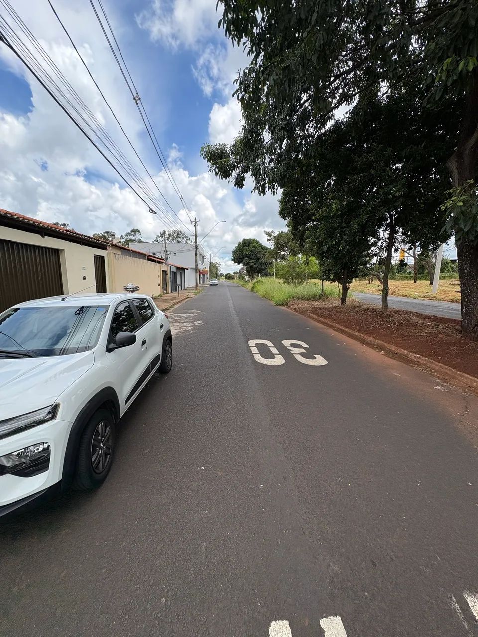 Foto - Uberlândia - Jardim Europa