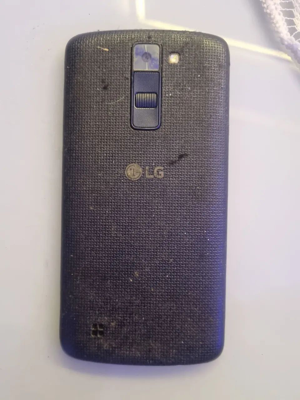 LG K8 LTE - Foto 3