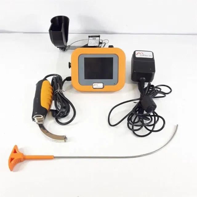 Videolaringoscopio Copilot Vl