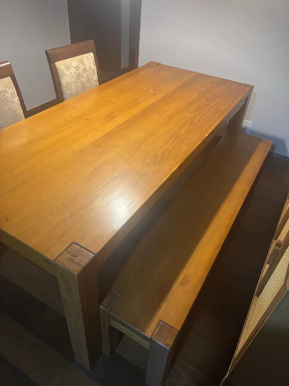 Mesa - Foto 2