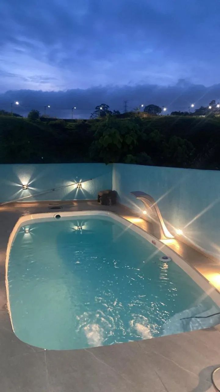 Foto - Itaquaquecetuba - Parque Residencial Marengo