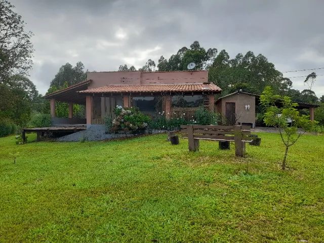 Vendo Sitio em Caldas MG / 24.000m2 - Foto 3