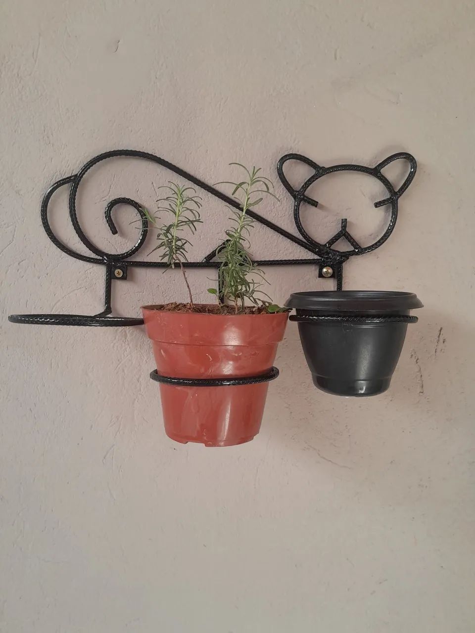 Suporte de vaso - Foto 3