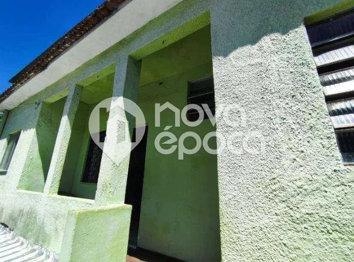 Jardim Carioca | Casa 2 quartos - Foto 5
