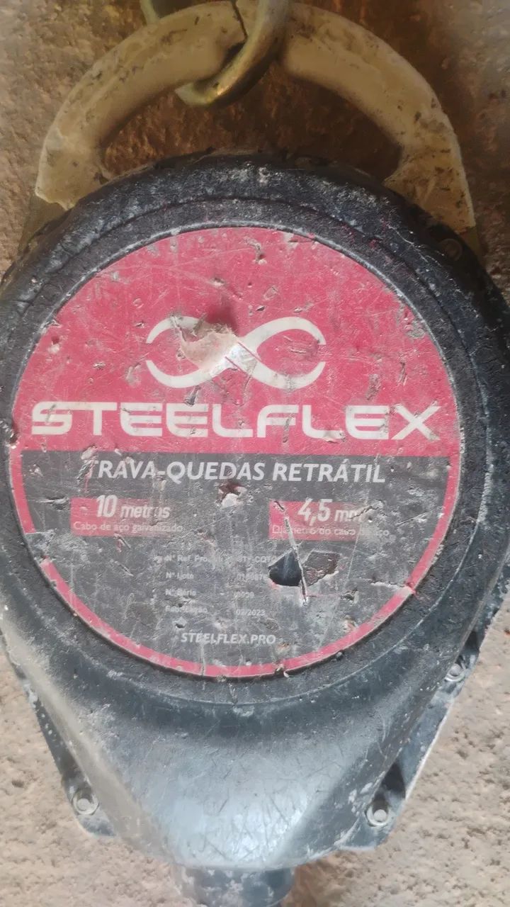 Fall Arrest Device463746241282058242