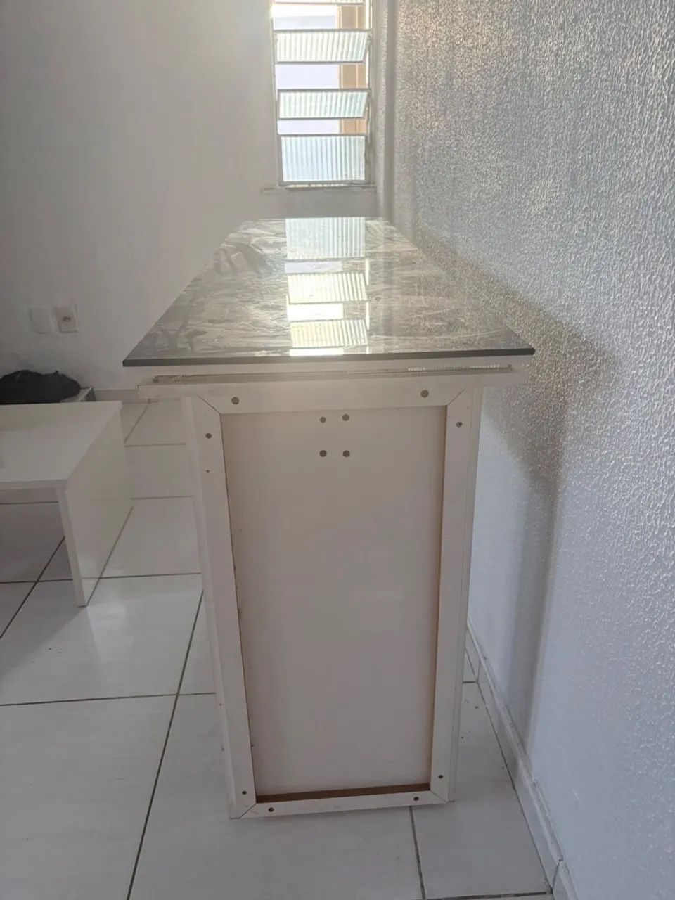 Penteadeira De vidro - Foto 2
