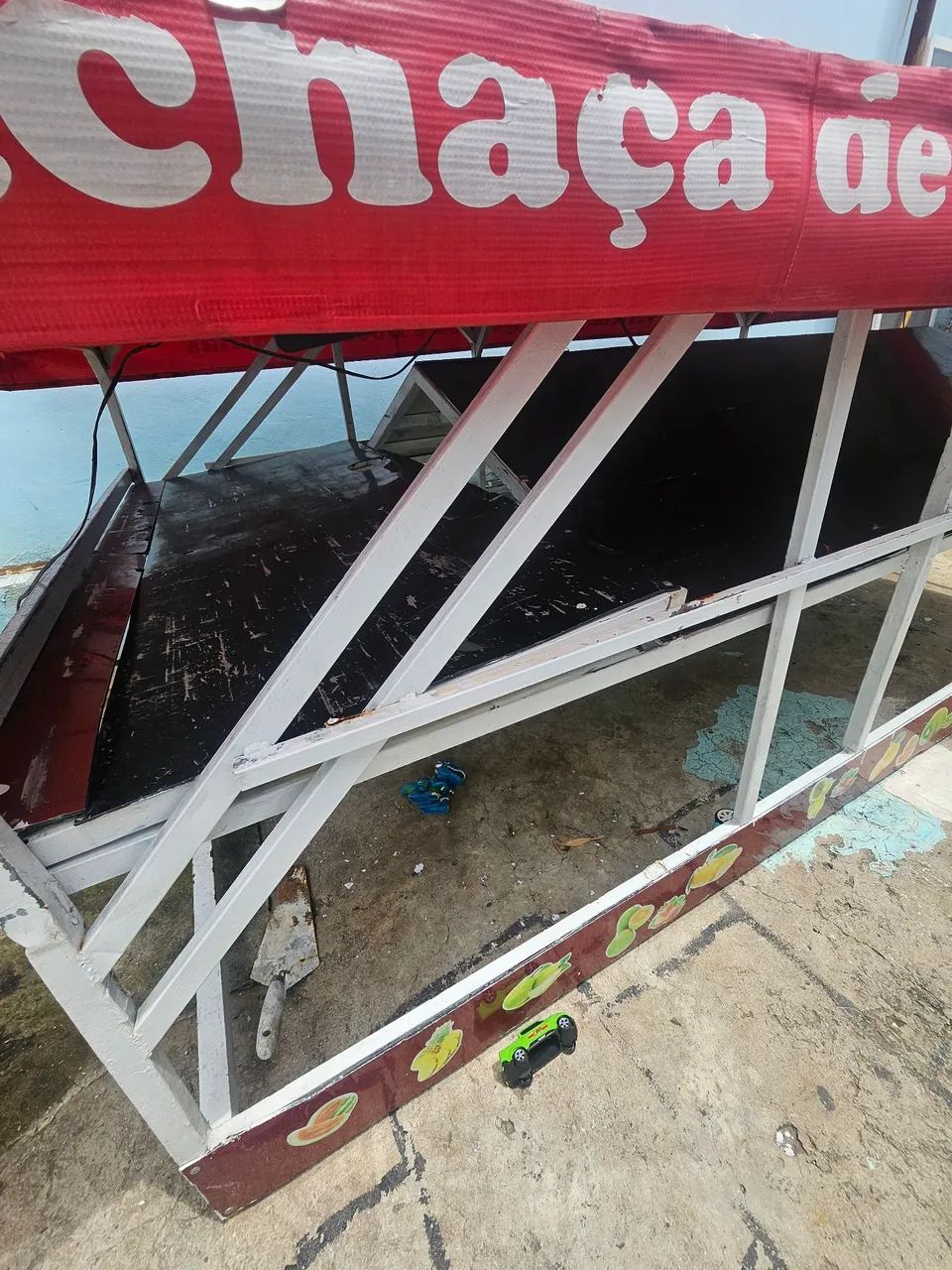 Banca hortfrut - Foto 3