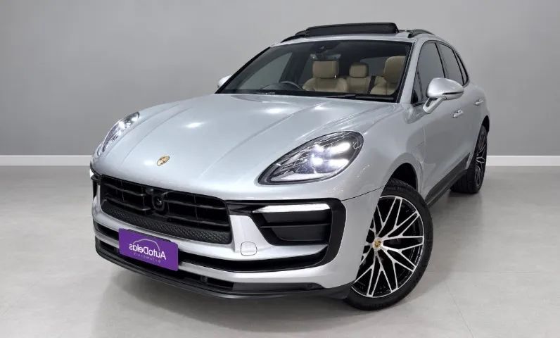 Porsche Macan 2.0 Turbo 237/252cv 2023