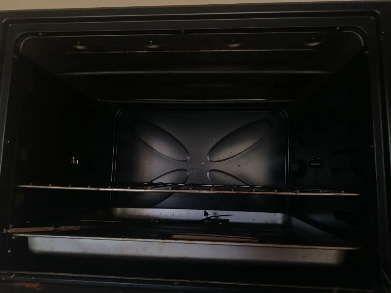Forno elétrico  - Foto 2
