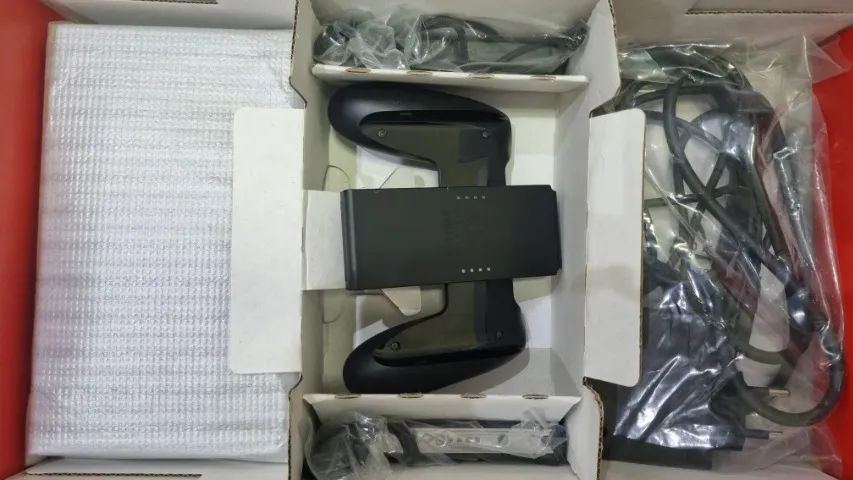 Nintendo Switch V2 usado - Foto 5