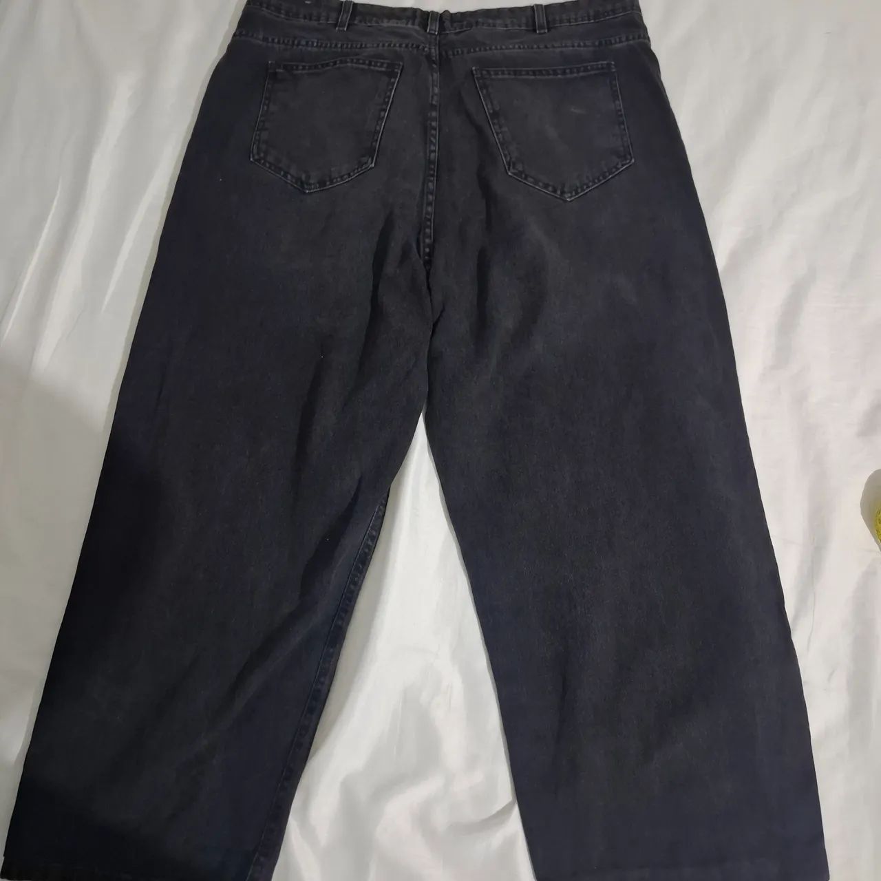 Calça baggy - Foto 2