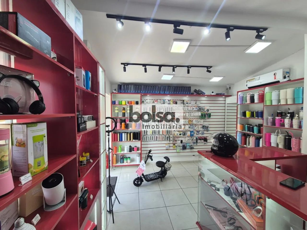 EXCELENTE SALA COMERCIAL NA 13 DE MAIO - Foto 3