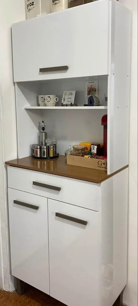 Armário de cozinha 