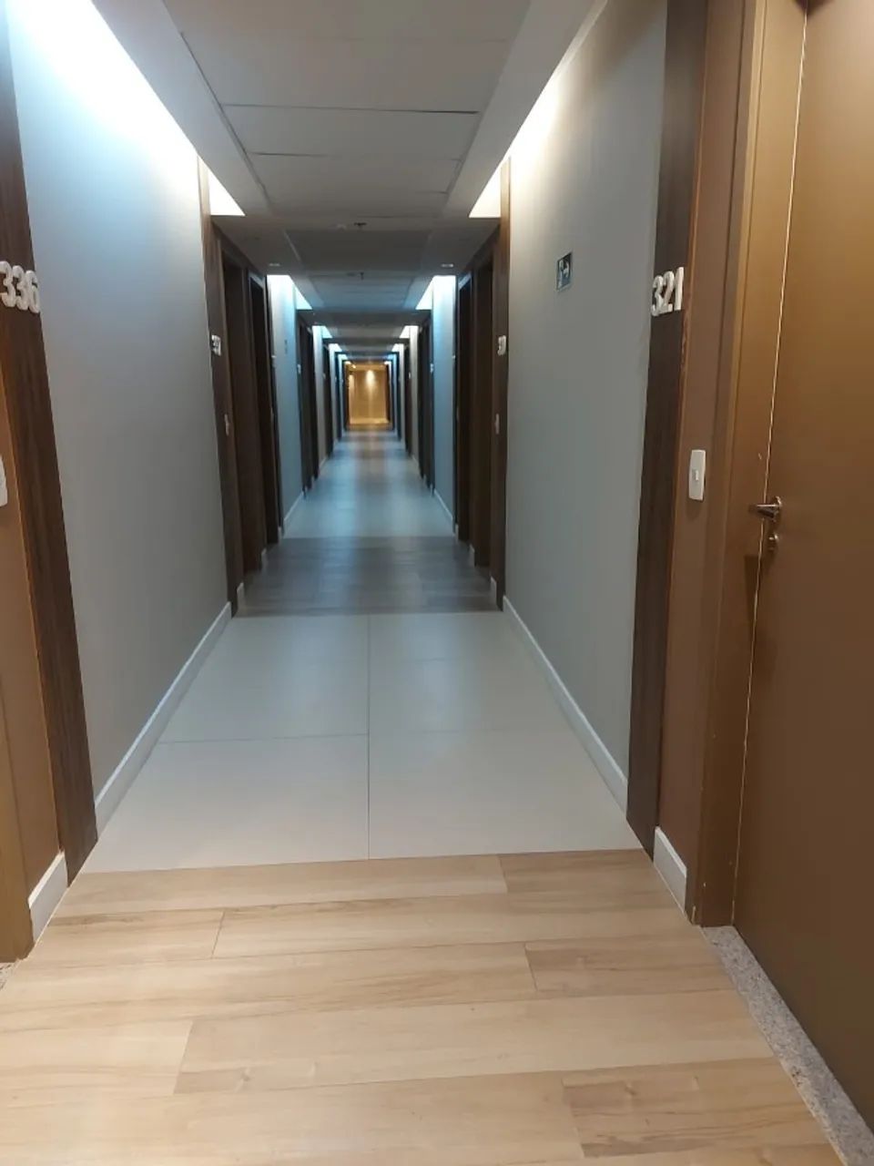 Sala comercial, Recreio, Excelente localização - Foto 3