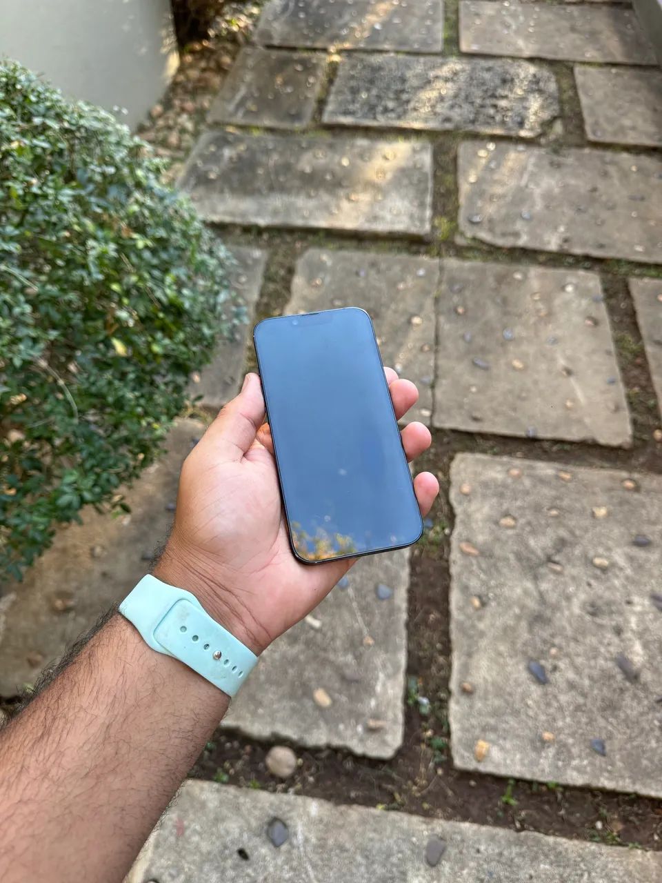 Vendo IPhone 14 256GB - Foto 5
