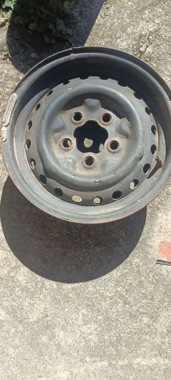 Roda Kombi  - Foto 3